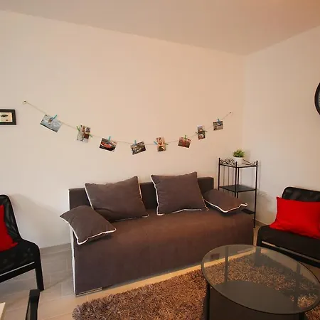 Apartman Blue *