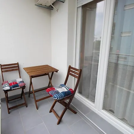 Apartman Blue Rovinj
